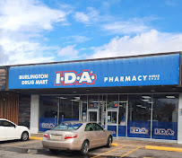 I.D.A. - Burlington Drug Mart