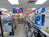 Maple I.D.A. Pharmacy