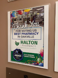 Halton Pharmacy