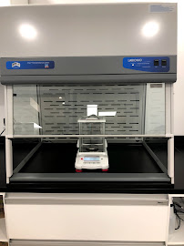 Lifecare Rx Pharmacy Inc & Specialty Compounding Centre