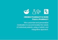 Origins Oakville Pharmacy & Compounding