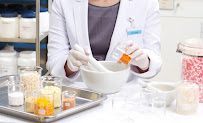 The Compounding Centre Pharmacy