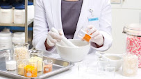 The Compounding Centre Pharmacy