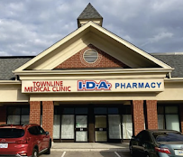 Townline IDA Pharmacy & Compounding Center