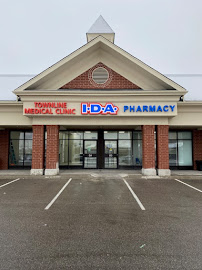 Townline IDA Pharmacy & Compounding Center