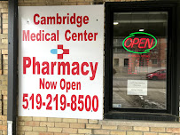Cambridge Medical Pharmacy