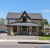 Cambridge Medical Pharmacy