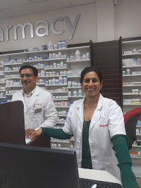 Lifeline Pharmacy