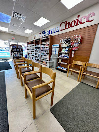 BISHOP PHARMACY (PHARMACHOICE)