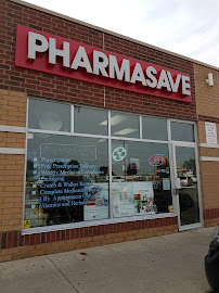 Pharmasave Monarch Pharmacy