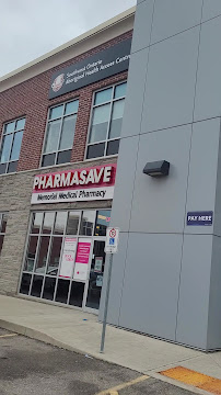 Memorial Medical Pharmasave