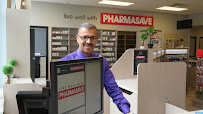 Memorial Medical Pharmasave