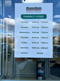 Guardian - Doon Mills Pharmacy
