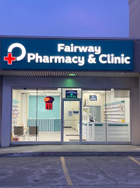 Fairway Pharmacy and Clinic