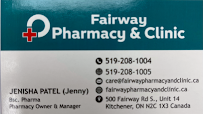 Fairway Pharmacy and Clinic