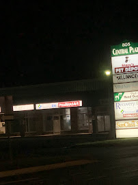 Kent's Pharmasave Respect Rx Cornwall