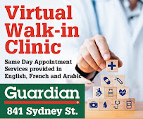 Guardian Sydney's Drug Mart