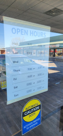 Guardian Sydney's Drug Mart