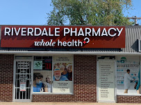 Riverdale Whole Health Pharmacy