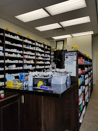 I.D.A. - I Care Pharmacy