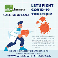 Willow Pharmacy