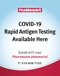 Hartsland Pharmasave Pharmacy