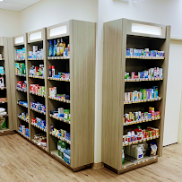 I.D.A. Top Health Apothecary