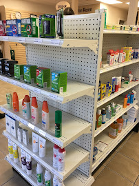 Wyndham Medical Pharmacy