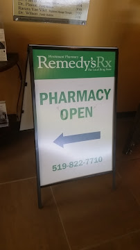 Remedy'sRx - Westmount Pharmacy Guelph