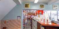 I.D.A. - Norfolk Pharmacy & Surgical Supplies Inc