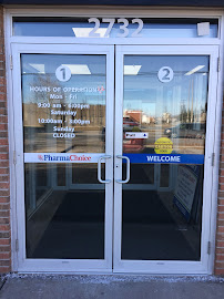 MedSmart Pharmacy - Pharmachoice