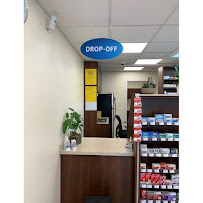 I.D.A. - Rosedale Pharmacy