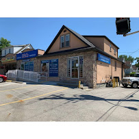 I.D.A. - Rosedale Pharmacy