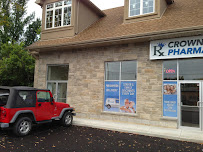 Crown Point Pharmacy | MyRxHealth