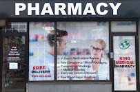 King Medical Pharmacy