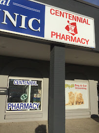 Centennial Pharmacy | PrinceRx