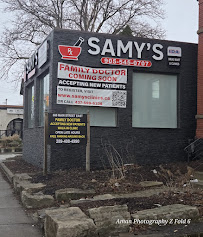 Samy's Drug Mart & Clinics Main Street