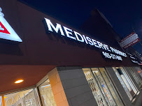 Mediserve Pharmacy