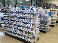 I.D.A. - Village Pharmacy