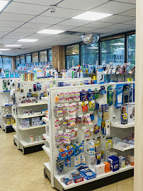 I.D.A. - Village Pharmacy