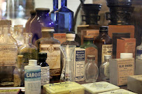 Graham's Pharmacy