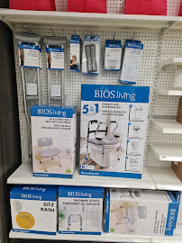 Pharmasave Division Pharmacy