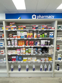 FRONTENAC IDA PHARMACY