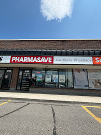 Gardiners Pharmasave