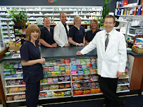 I.D.A. - Hunts Pharmacy