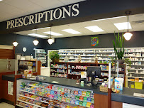I.D.A. - Hunts Pharmacy