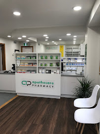 Apothecare Pharmacy