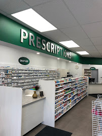 Guardian Huron Heights Pharmacy