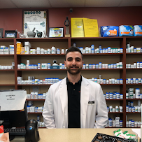 Frederick Mall Pharmacy