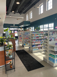 Forest Hill Pharmacy I.D.A.